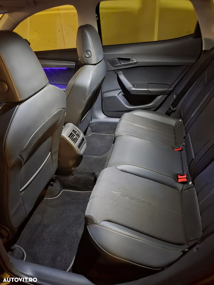 Cupra Formentor 1.4 e-HYBRID PHEV - 14