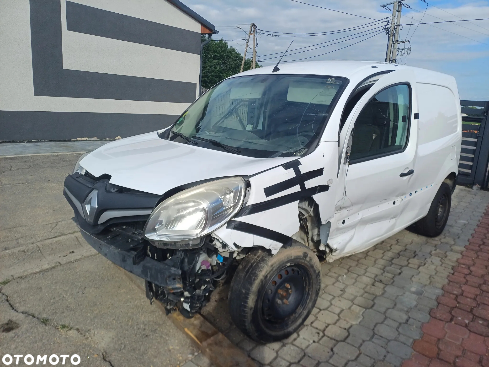 Renault KANGOO - 24