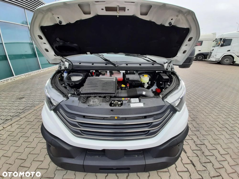 Iveco Daily - Twój Partner w Biznesie - 16