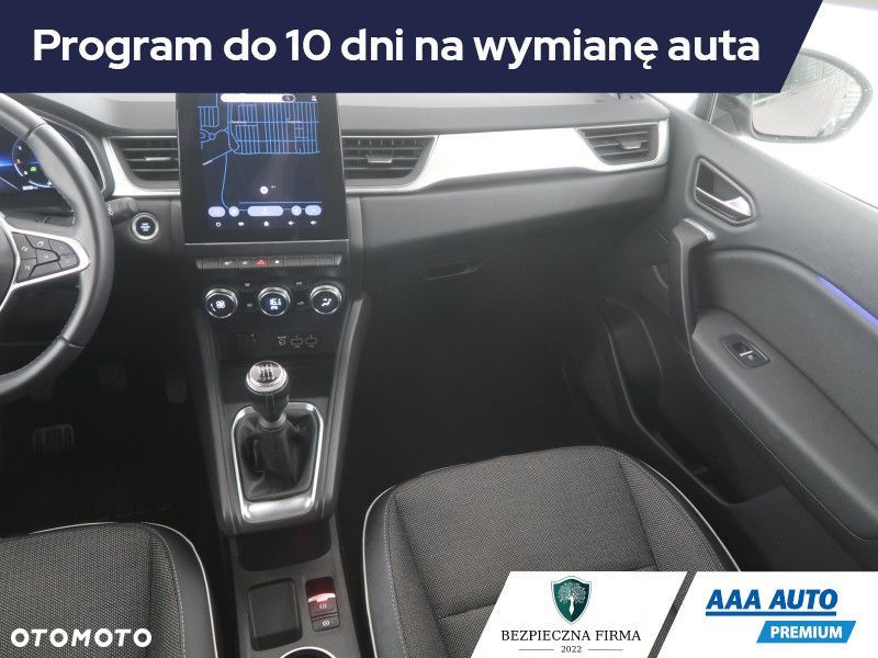 Renault Captur - 10