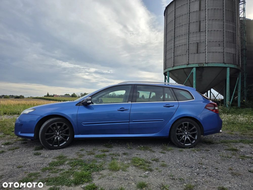 Renault Laguna - 5