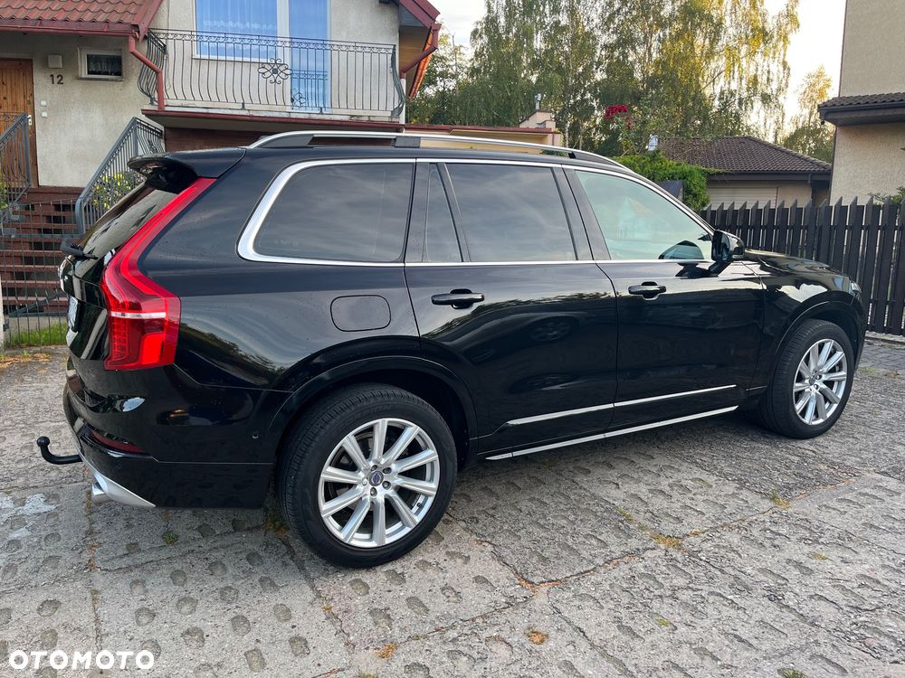 Volvo XC 90 - 16