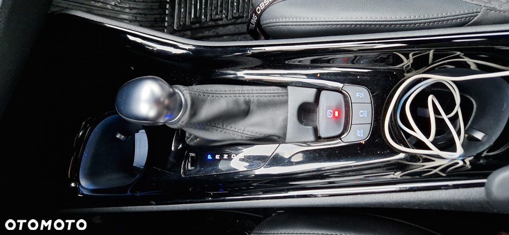 Toyota C-HR 1.8 Hybrid Prestige - 22