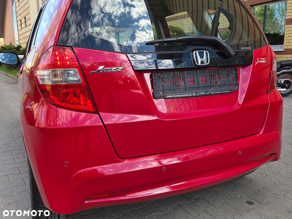 Honda Jazz 1.2 i-VTEC Trend - 14