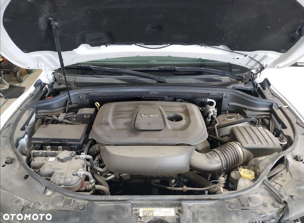 Dodge Durango - 12