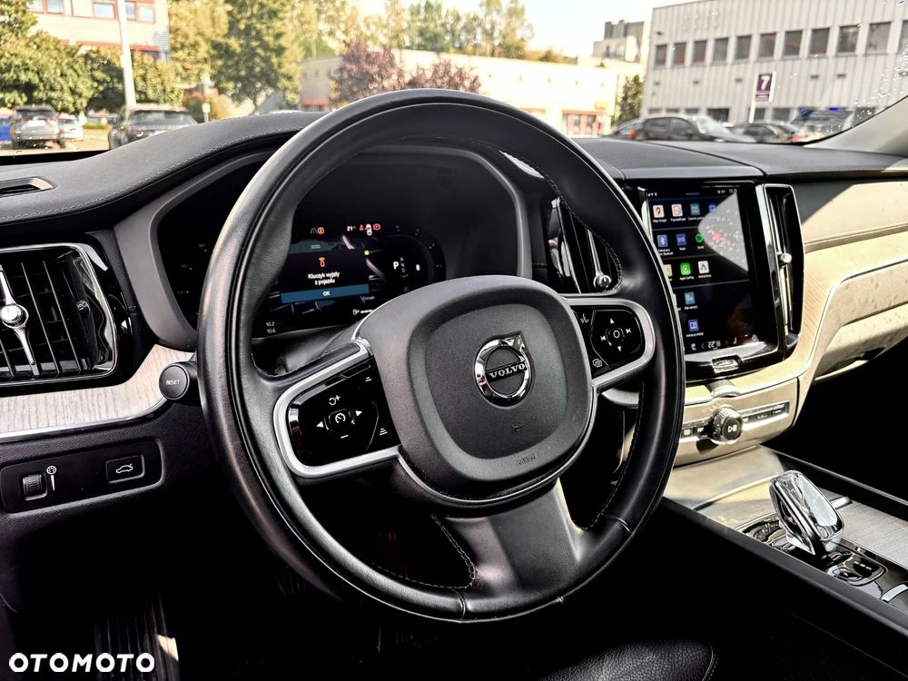 Volvo XC 60 B4 B Inscription - 6