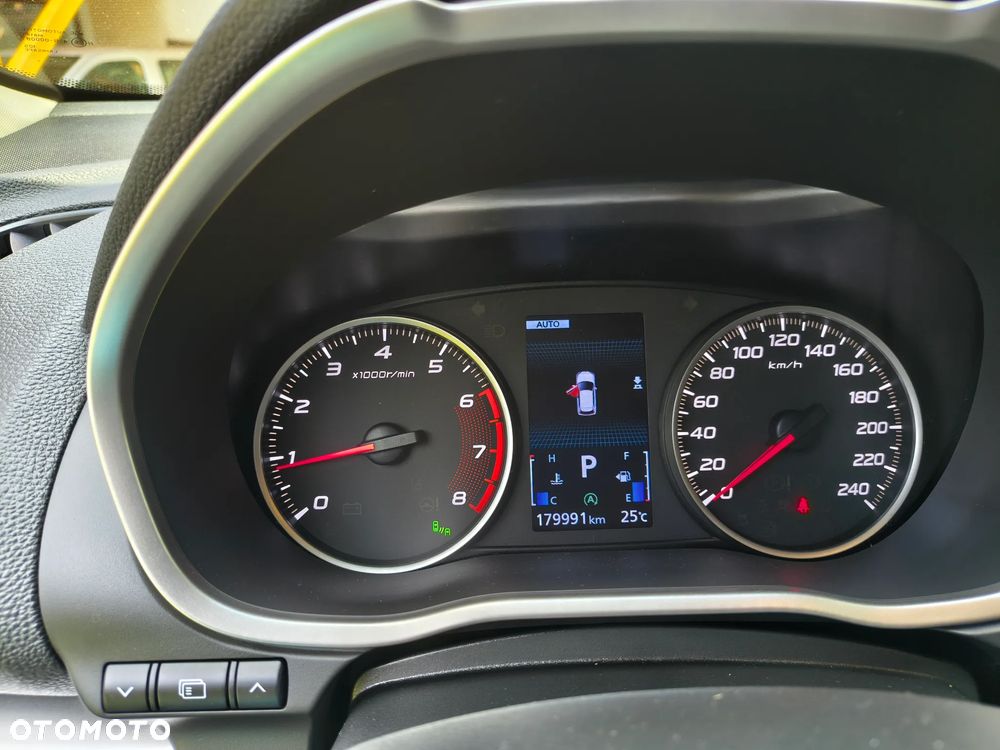 Mitsubishi Eclipse Cross 1.5 T Intense Plus CVT 4WD - 14
