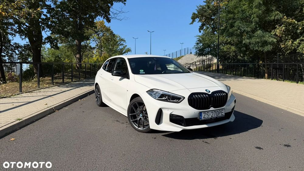 BMW Seria 1 - 1