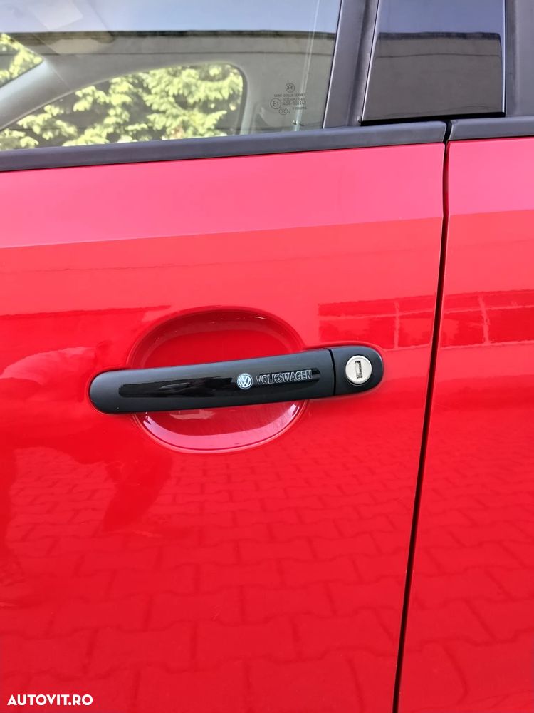 Volkswagen Polo - 8