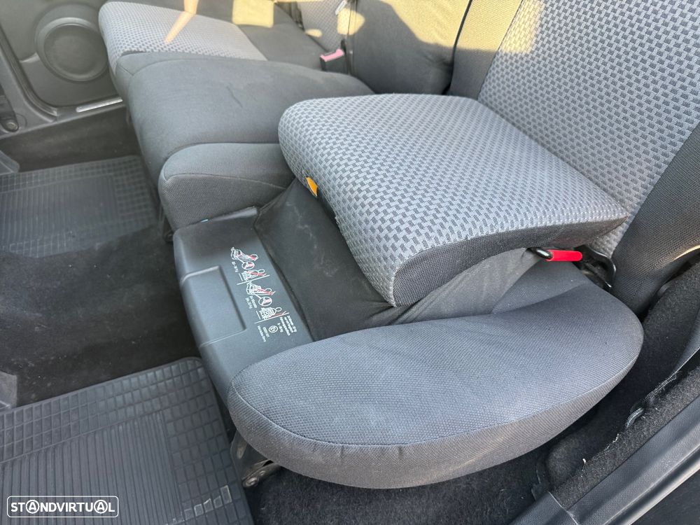 Mercedes-Benz A 180 CDI Classic DPF - 12