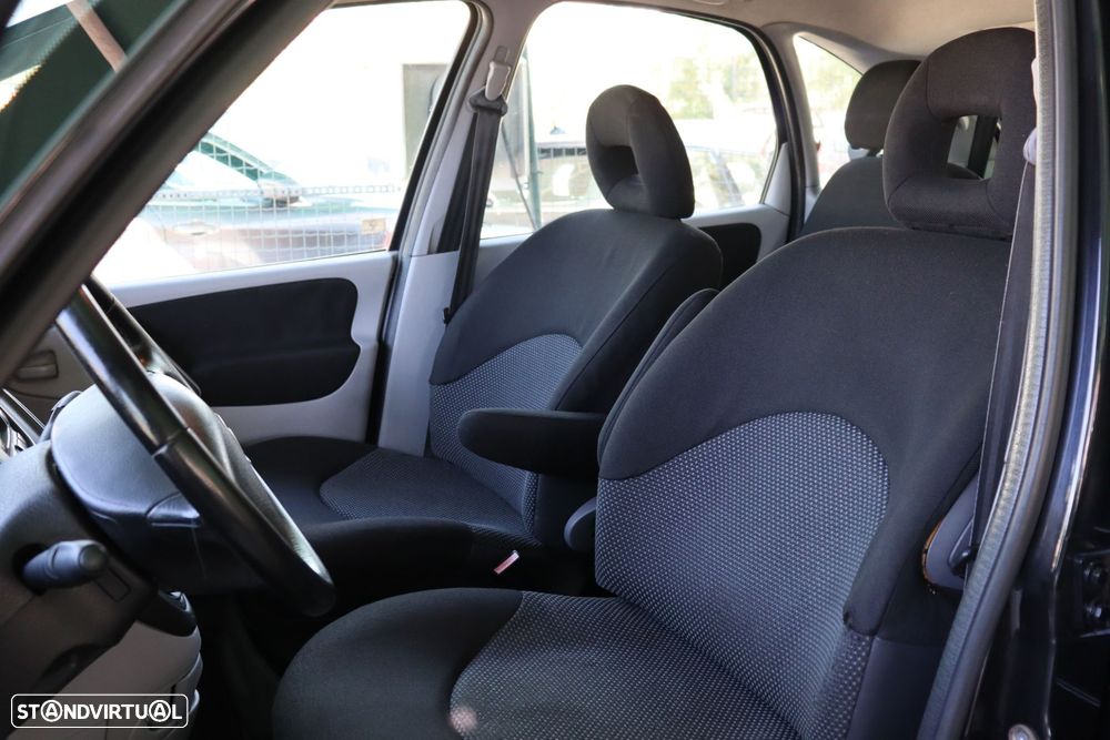 Citroën Xsara Picasso - 8