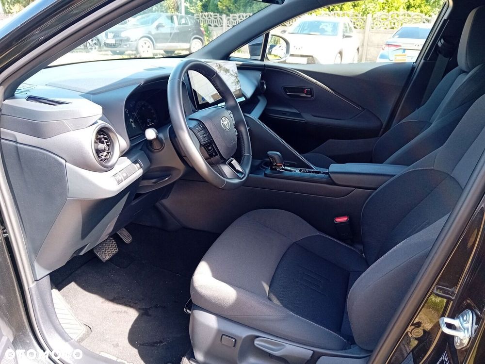 Toyota C-HR 1.8 Hybrid Style - 14
