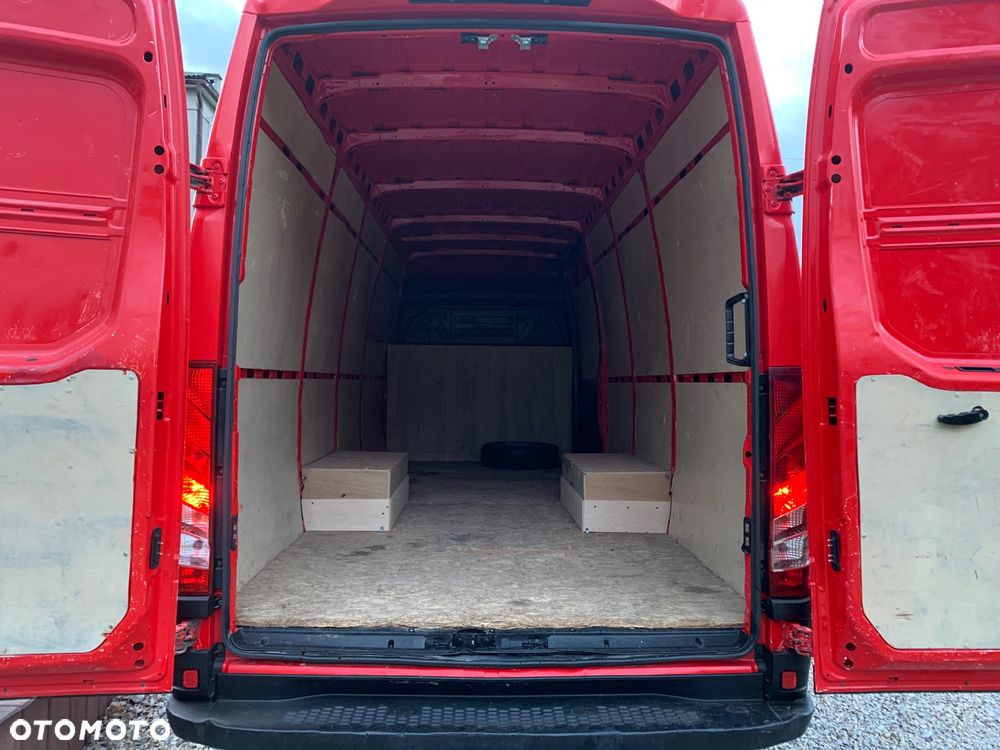 Iveco Daily 35C17 na bliźniaku 35-170 LONG - 15