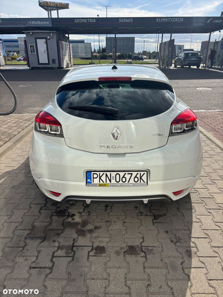 Renault Megane - 5