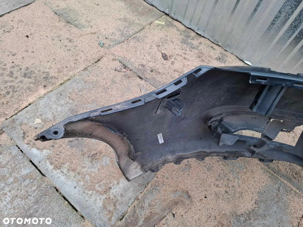 ZDERZAK PRZEDNI PRZÓD VW GOLF VI KOMBI XENON 6x PDC - 10