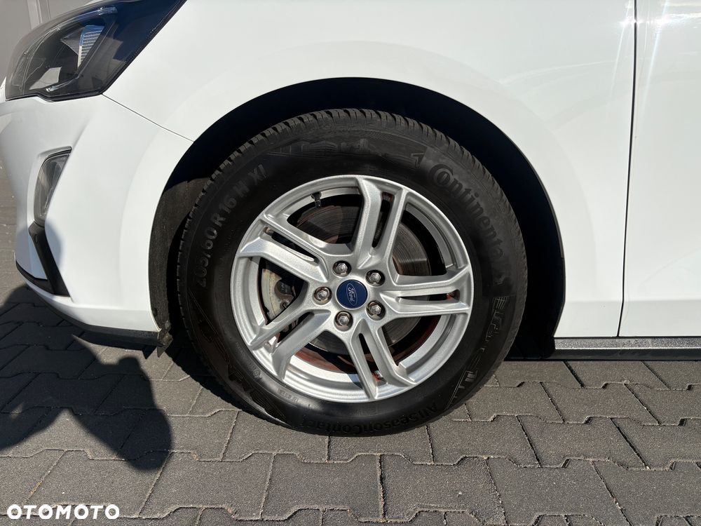 Ford Focus 1.5 EcoBlue Start-Stopp-System ACTIVE VIGNALE - 32