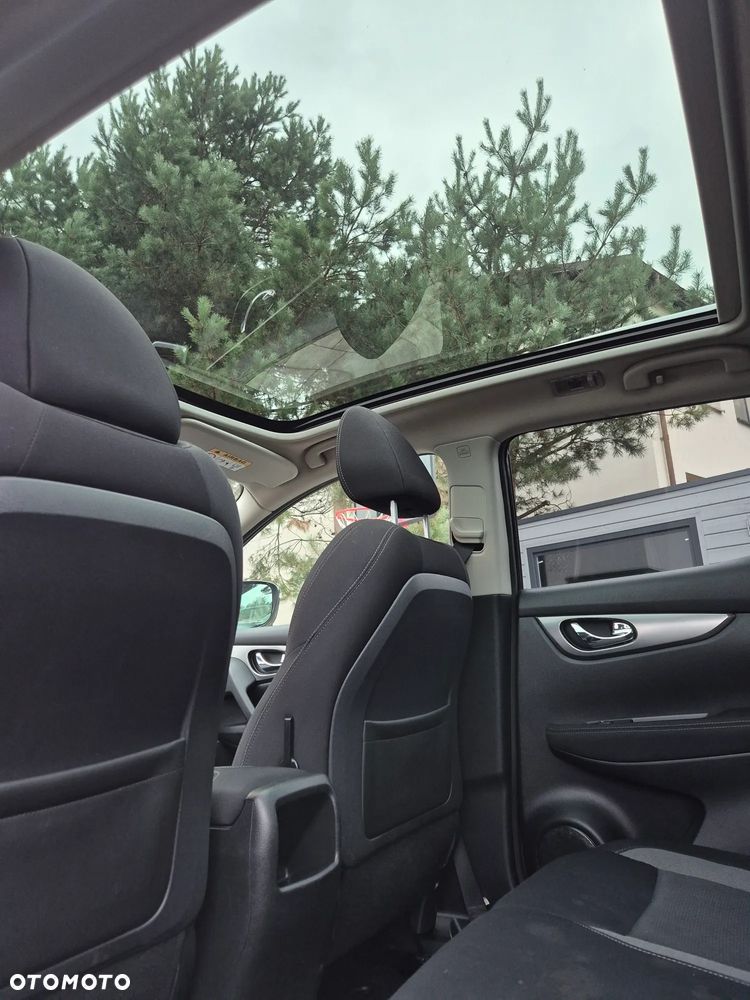 Nissan Qashqai 1.2 DIG-T N-Connecta - 6