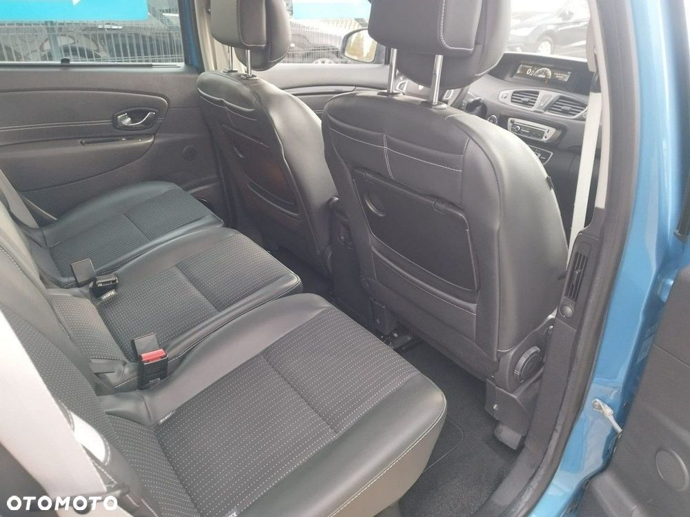 Renault Scenic - 15