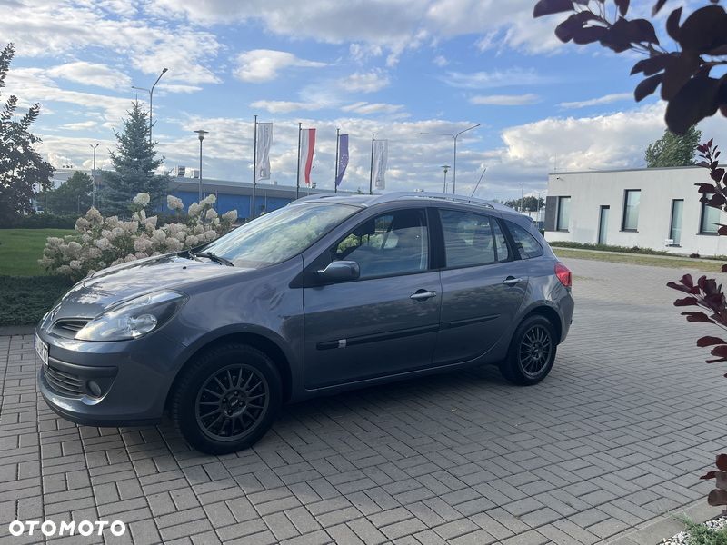 Renault Clio 1.2 TCE Expression - 31