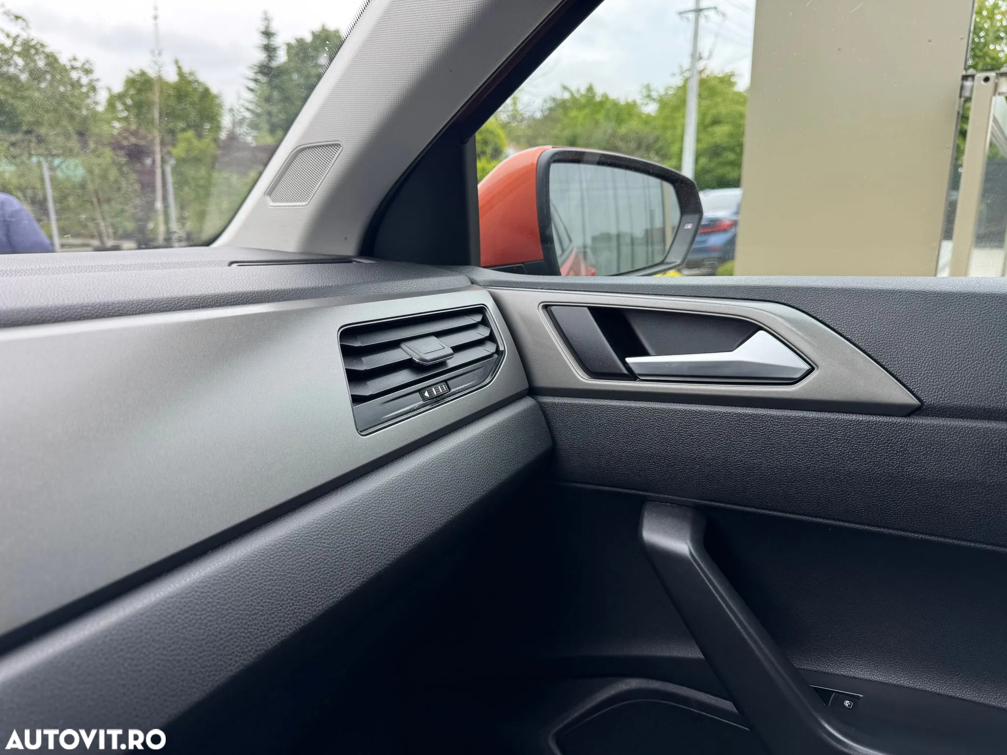 Volkswagen Polo 1.0 TSI Comfortline - 22