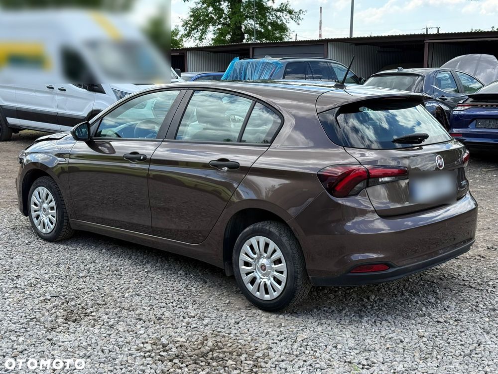 Fiat Tipo - 4