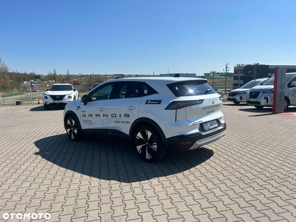 Mitsubishi Grandis 1.3T mHEV Intense Style Cold DCT - 4