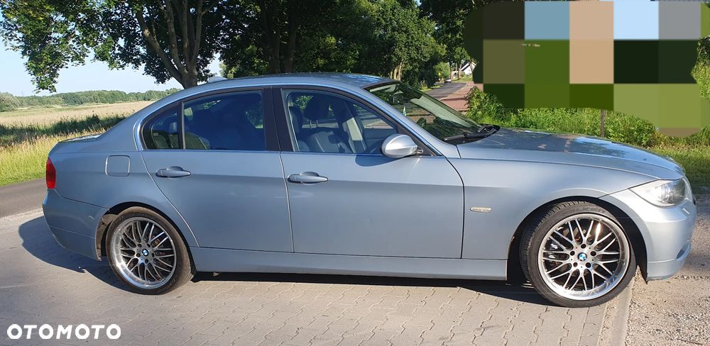 BMW Seria 3 - 2