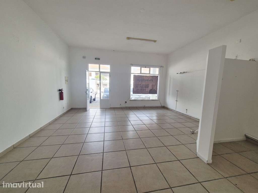 Espaço comercial - Grande imagem: 5/13
