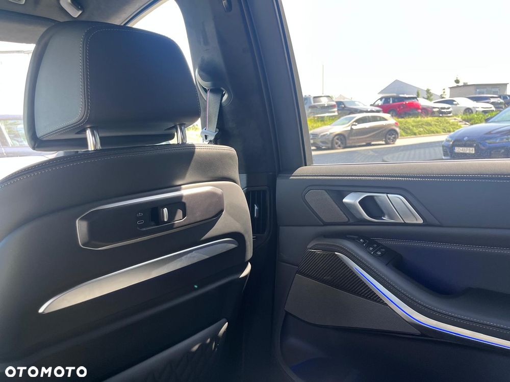 BMW X7 xDrive40d mHEV sport - 29