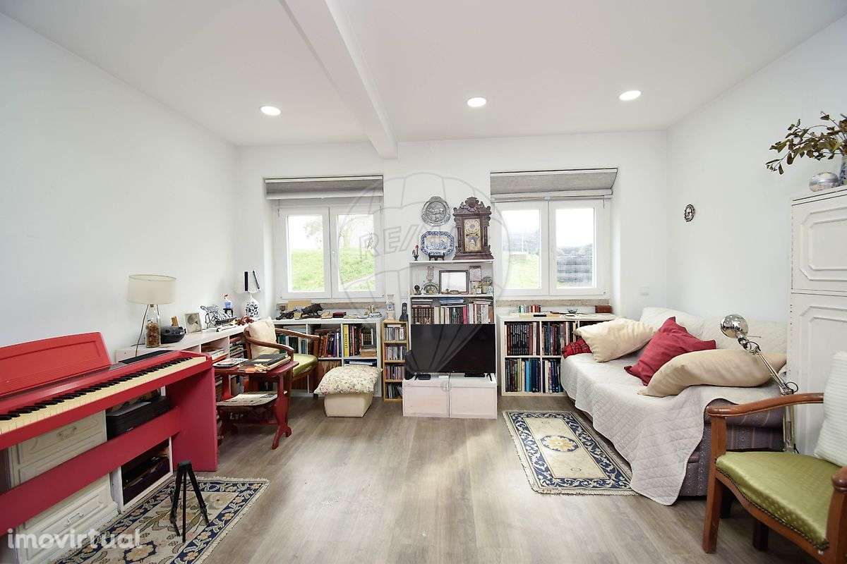 Apartamento T1 para venda - Grande imagem: 4/17