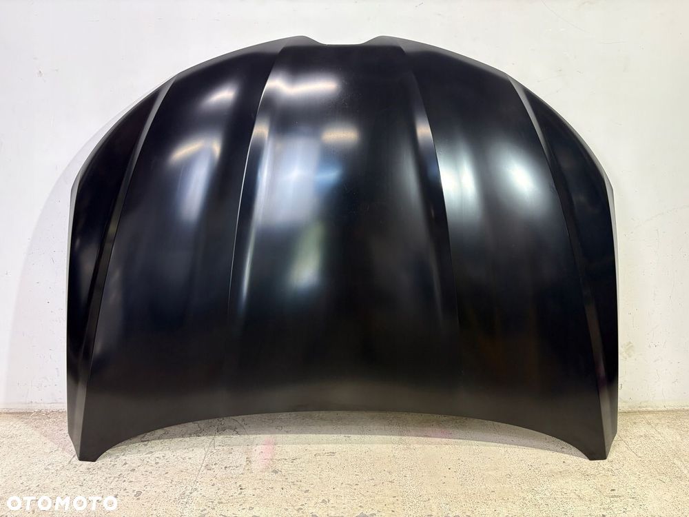 MASKA POKRYWA SILNIKA RENAULT ARKANA