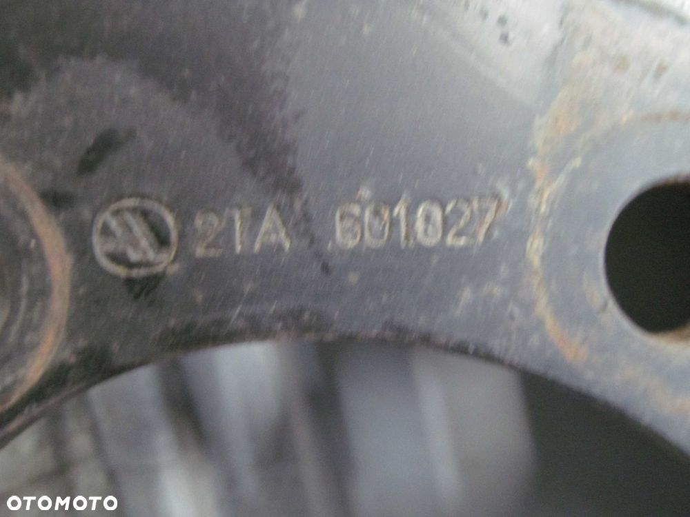 MAN VW L80 6x200 17.5' FELGA KOLO 2TA601027 - 4