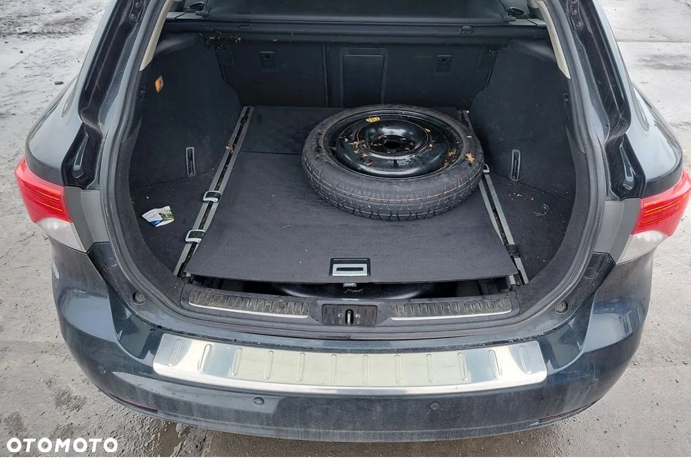 Toyota Avensis Touring Sports 1.8 Multidrive S Edition-S - 5