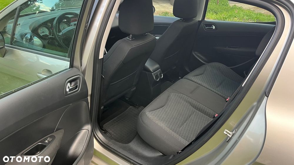 Citroën C5 2.0 HDi Exclusive Equilibre Navi - 30