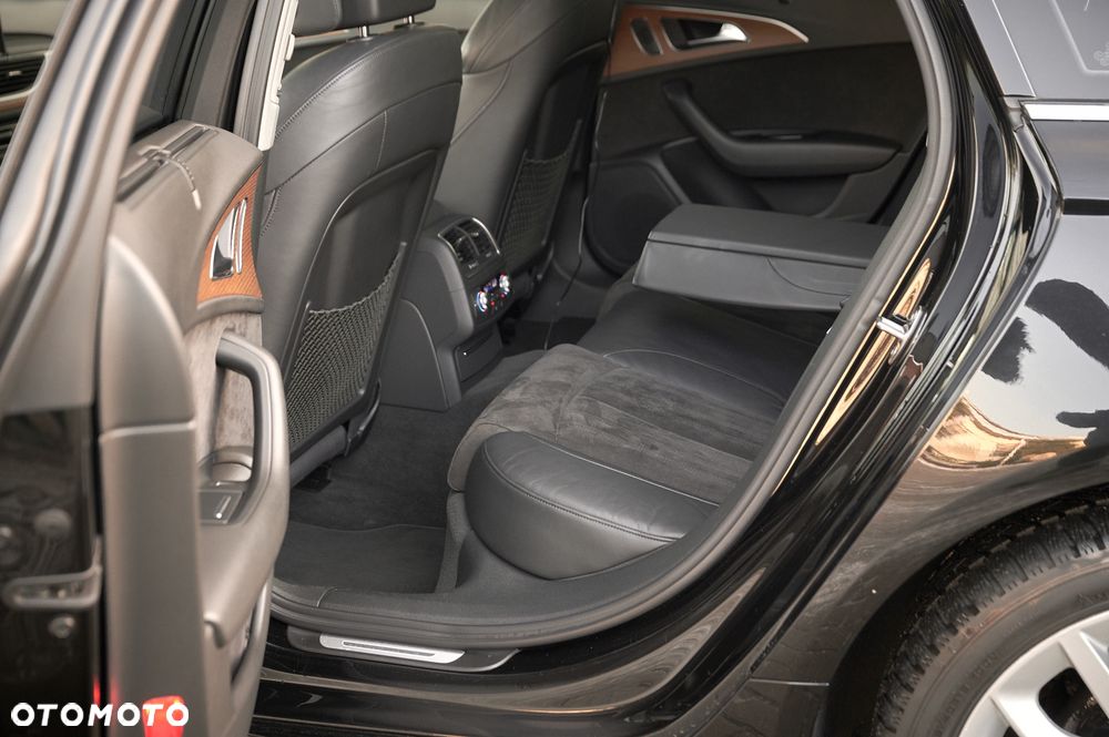 Audi A6 Avant 2.0 TDI ultra S tronic - 22