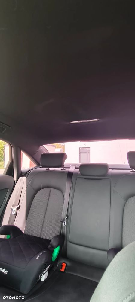 Audi A6 Limousine 2.0 TDI DPF - 20
