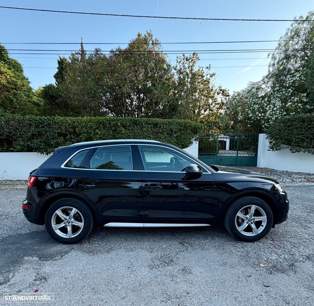 Audi Q5 2.0 TDI - 3