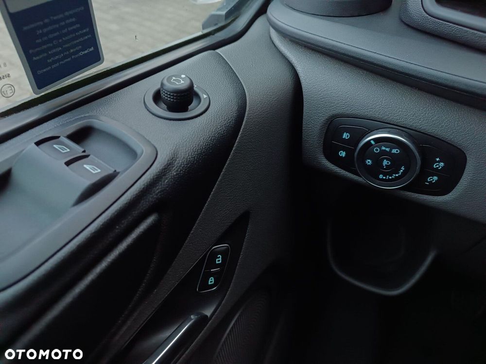 Ford transit-custom 310 L2H1 Trend - 21