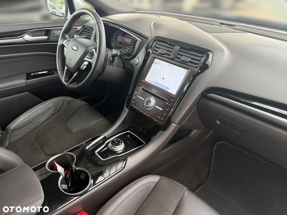 Ford Mondeo - 24