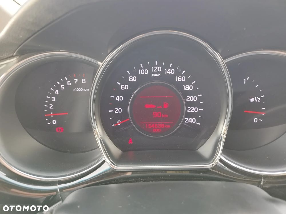 Kia Ceed 1.6 GDI L Business Line - 9