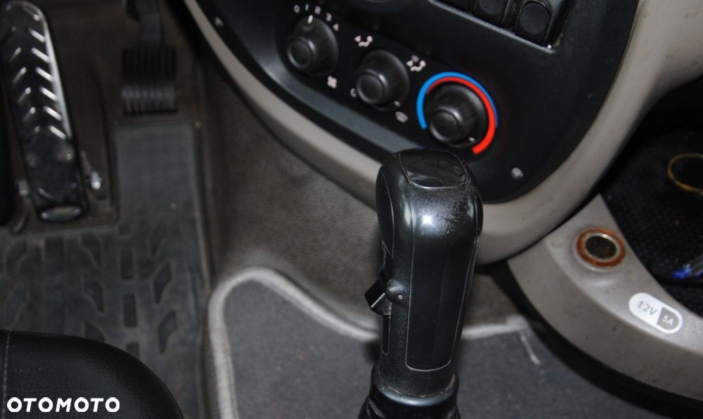 DAF 105.460, Manual - 13