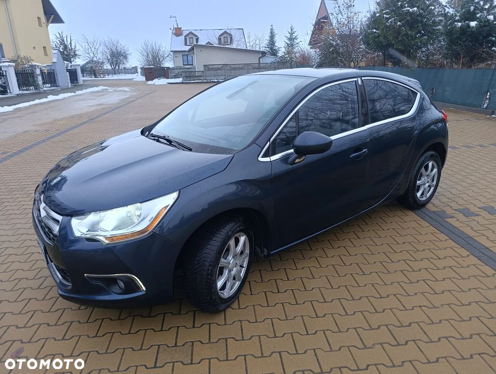 Citroën DS4 1.6 VTi Chic - 1