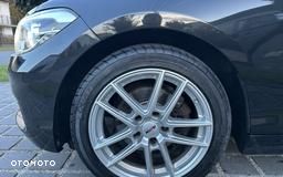 BMW Seria 1 120d Sport Line Shadow sport - 7