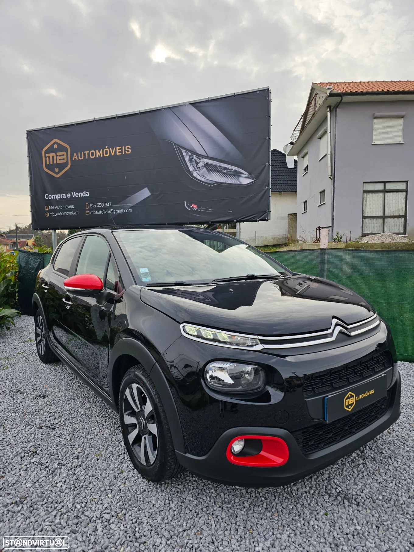 Citroën C3 1.2 PureTech Max - 4