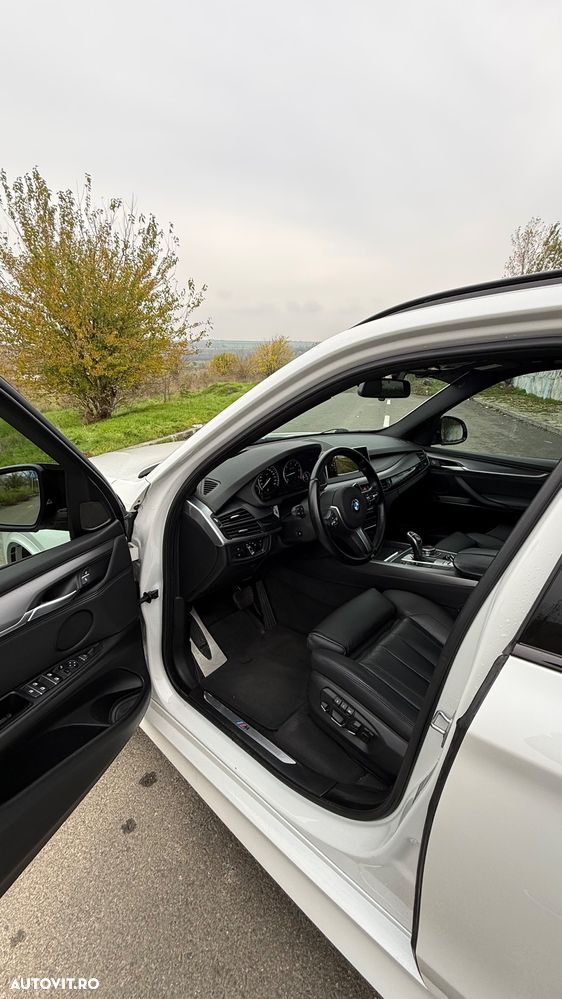 BMW X5 xDrive30d - 3