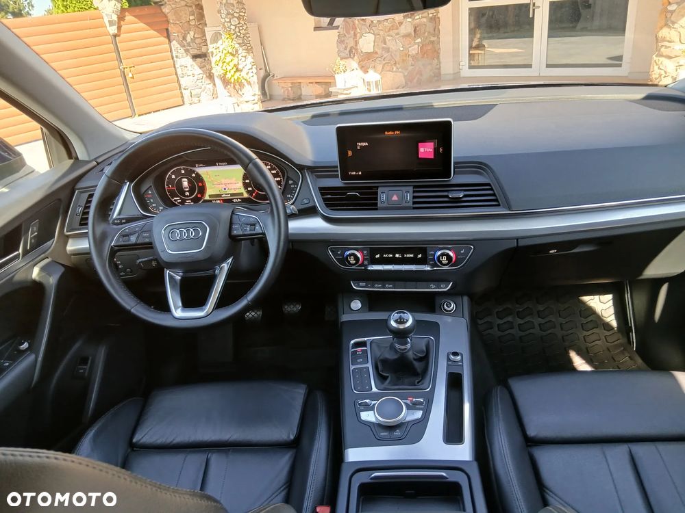Audi Q5 2.0 TDI - 6