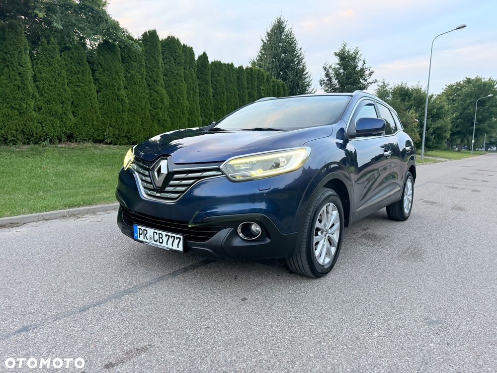 Renault Kadjar - 7
