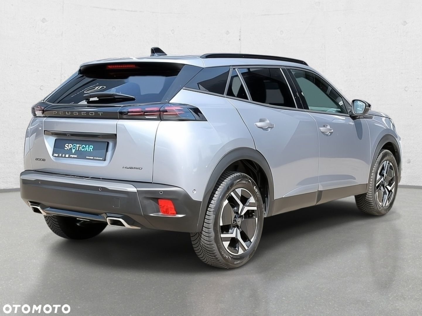Peugeot 2008 - 3