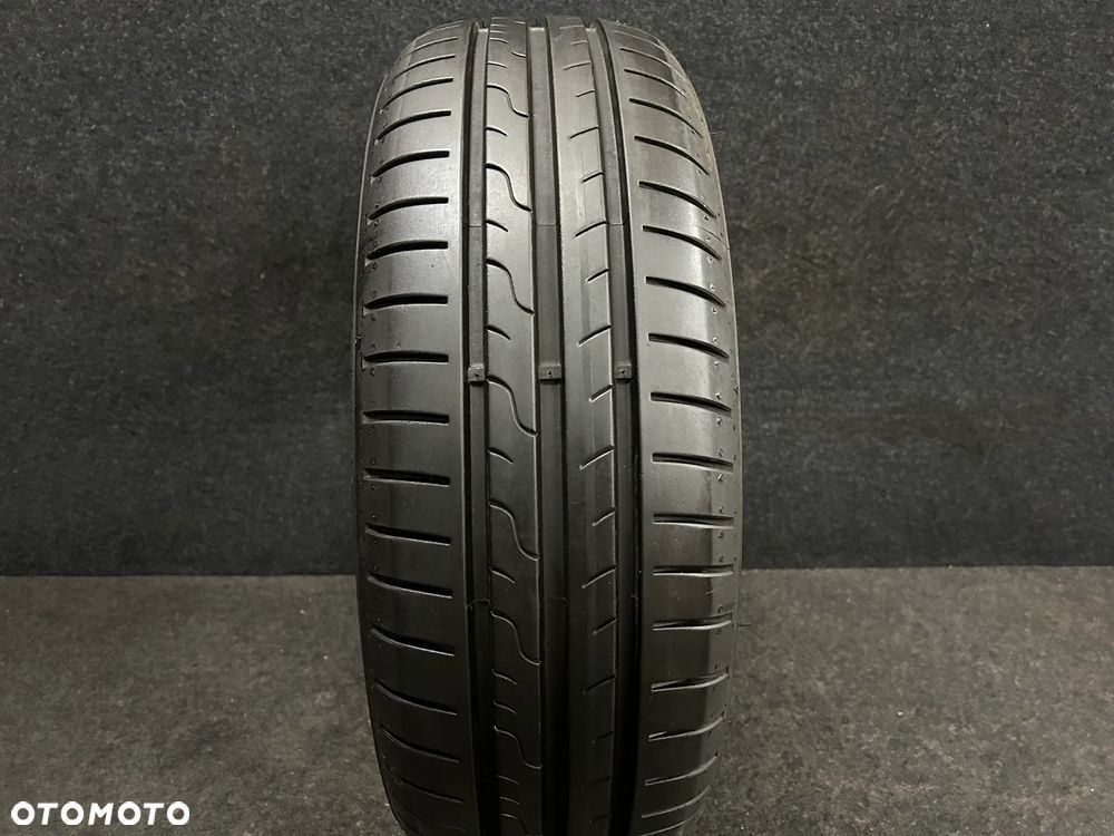 Dunlop Sport BLuresponse 185/60/15 84H 1szt. Ładna! - 1