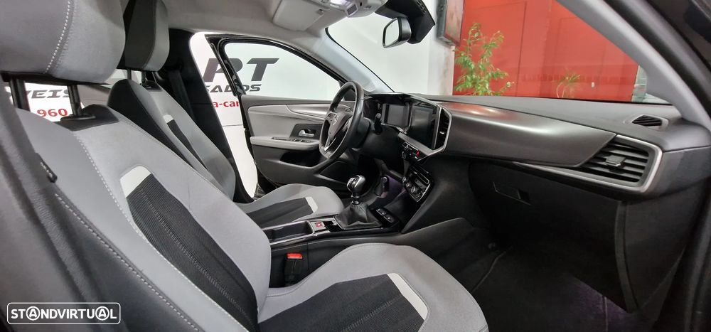 Opel Mokka 1.2 T Elegance - 16
